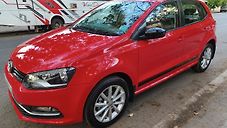 Used Volkswagen Polo GT TSI in Bangalore
