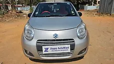 Used Maruti Suzuki A-Star Vxi in Bangalore