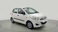 Used Hyundai i10 1.1L iRDE Magna Special Edition in Ahmedabad