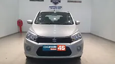 Used Maruti Suzuki Celerio VXi (O) [2019-2020] in Kolhapur