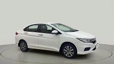 Used Honda City 4th Generation V Petrol in Hyderabad