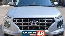 Used Hyundai Venue SX 1.4 (O) CRDi in Kolhapur
