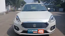 Used Maruti Suzuki Dzire ZDi Plus in Kolhapur