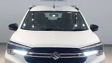 Used Maruti Suzuki XL6 Zeta MT Petrol in Kolhapur