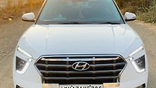 Used Hyundai Creta SX (O) 1.5 Diesel Automatic [2020-2022] in Nashik