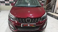 Used Mahindra Marazzo M6 Plus 7 STR [2020] in Bangalore