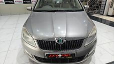 Used Skoda Rapid 1.5 TDI CR Ambition Plus in Bangalore
