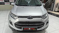 Used Ford EcoSport Titanium 1.5 TDCi in Bangalore