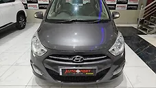 Used Hyundai i10 Sportz 1.2 Kappa2 in Bangalore
