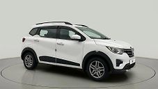 Used Renault Triber RXZ [2019-2020] in Ahmedabad