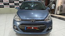 Used Hyundai Grand i10 Asta AT 1.2 Kappa VTVT [2013-2016] in Bangalore