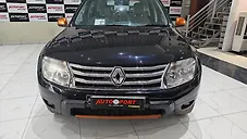 Used Renault Duster 110 PS RxZ Diesel in Bangalore