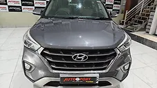 Used Hyundai Creta 1.6 SX (O) in Bangalore