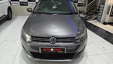 Used Volkswagen Polo Comfortline 1.2L (P) in Bangalore