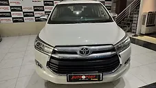 Used Toyota Innova Crysta 2.4 VX 7 STR [2016-2020] in Bangalore