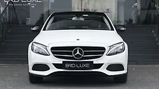 Used Mercedes-Benz C-Class C 220 CDI Style in Thrissur