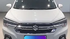 Used Maruti Suzuki XL6 Zeta MT CNG in Kolhapur