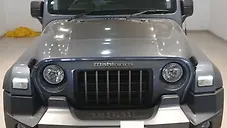 Used Mahindra Thar LX Hard Top Diesel AT in Kolhapur