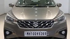 Used Maruti Suzuki Ertiga VXi (O) CNG [2022-2023] in Kolhapur