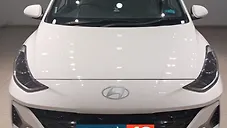 Used Hyundai Grand i10 Nios Sportz 1.2 Kappa AMT in Kolhapur