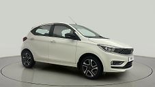 Used Tata Tiago XZ Plus [2020-2023] in Ahmedabad