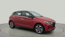 Used Hyundai i20 Asta (O) 1.2 MT [2020-2023] in Chennai