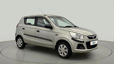 Used Maruti Suzuki Alto K10 VXi [2014-2019] in Delhi