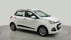 Used Hyundai Grand i10 Asta 1.2 Kappa VTVT [2013-2016] in Hyderabad