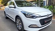 Used Hyundai Elite i20 Asta 1.2 [2016-2017] in Bangalore
