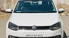 Used Volkswagen Polo Highline Exquisite (D) in Nashik