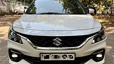 Used Maruti Suzuki Baleno Alpha MT [2022-2023] in Kolkata