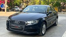 Used Audi A3 35 TDI Premium + Sunroof in Bangalore