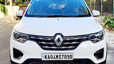 Used Renault Triber RXT [2019-2020] in Bangalore