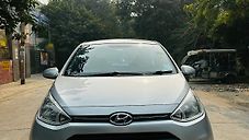 Used Hyundai Grand i10 Magna 1.2 Kappa VTVT [2017-2020] in Delhi