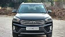 Used Hyundai Creta 1.6 SX Plus AT Petrol in Delhi