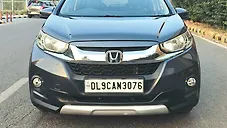 Used Honda WR-V VX MT Diesel in Delhi