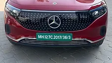 Used Mercedes-Benz EQA 250 Plus in Pune