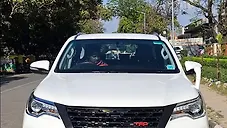 Used Toyota Fortuner 2.8 4x4 AT in Chandigarh