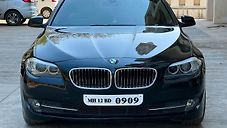 Used BMW 5 Series 525d Luxury Plus in Pune