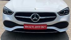 Used Mercedes-Benz C-Class C 200 [2022-2023] in Pune