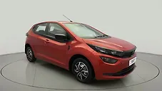 Used Tata Altroz XT i-Turbo Petrol in Kochi