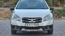 Used Maruti Suzuki S-Cross Zeta 1.3 in Delhi