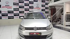 Used Volkswagen Polo Highline1.2L (P) in Bangalore