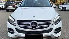 Used Mercedes-Benz GLE 250 d in Nashik