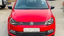 Used Volkswagen Polo GT TSI in Delhi