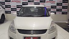 Used Maruti Suzuki Swift VXi in Bangalore
