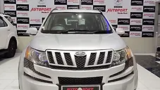 Used Mahindra XUV500 W8 in Bangalore