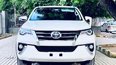 Used Toyota Fortuner 2.8 4x4 AT in Patna