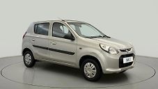 Used Maruti Suzuki Alto 800 Vxi in Delhi