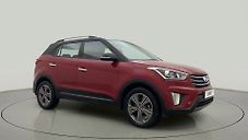 Used Hyundai Creta 1.6 SX Plus Petrol in Hyderabad